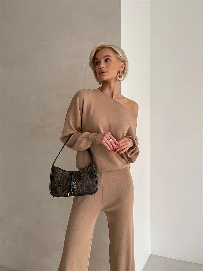 Ensemble lounge Eleganza