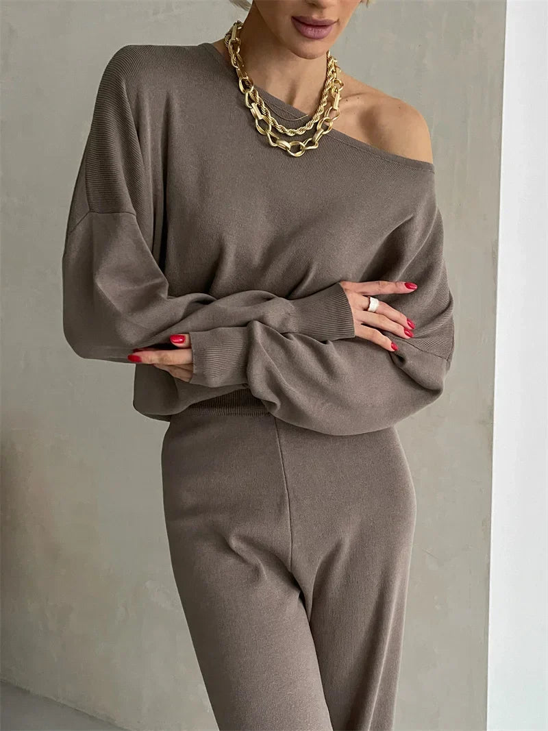 Ensemble lounge Eleganza