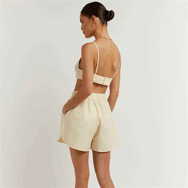 Ensemble d’été Cynthia