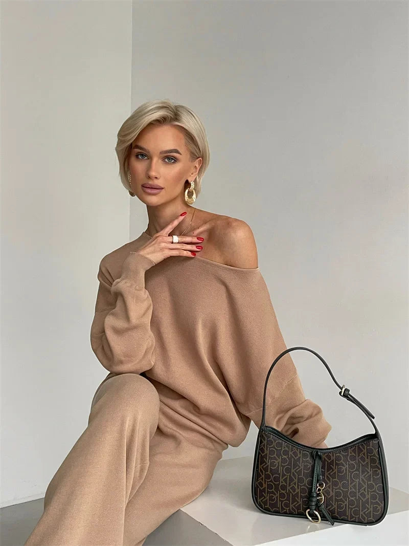 Ensemble lounge Eleganza