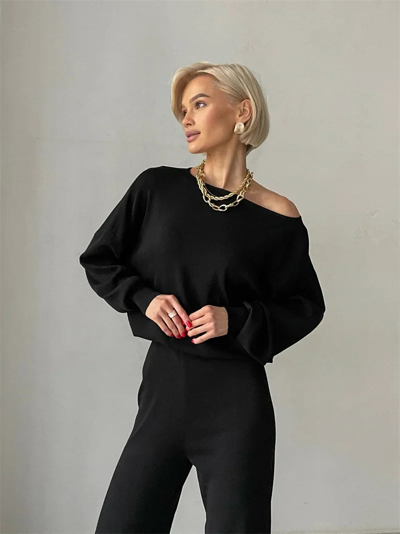 Ensemble lounge Eleganza