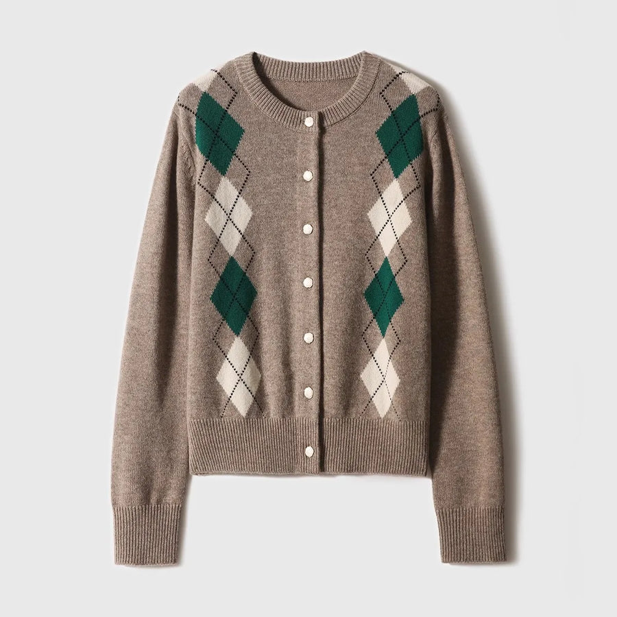 Cardigan Alissa
