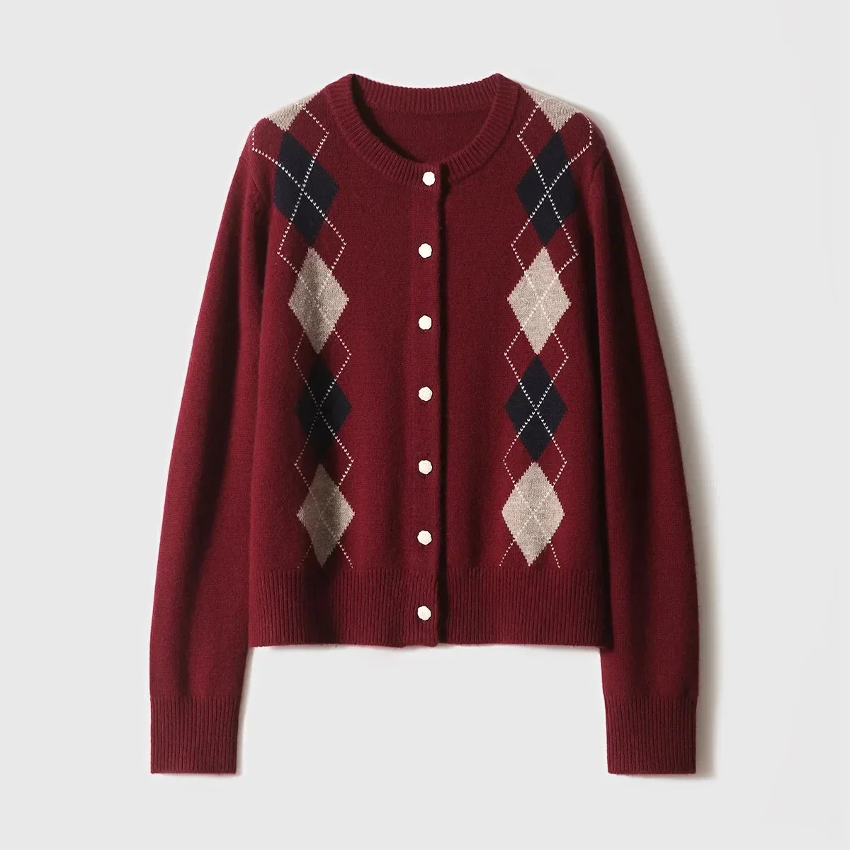 Cardigan Alissa