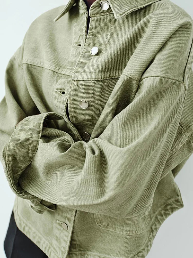 Veste Louis Denim