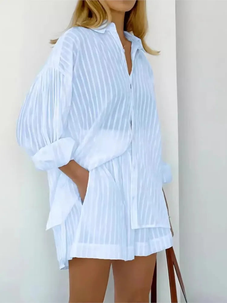 Ensemble Rosalie