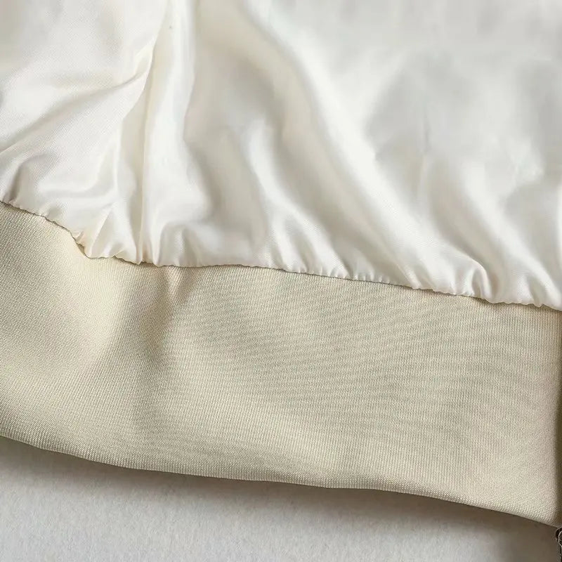 Veste matelassée Tatum