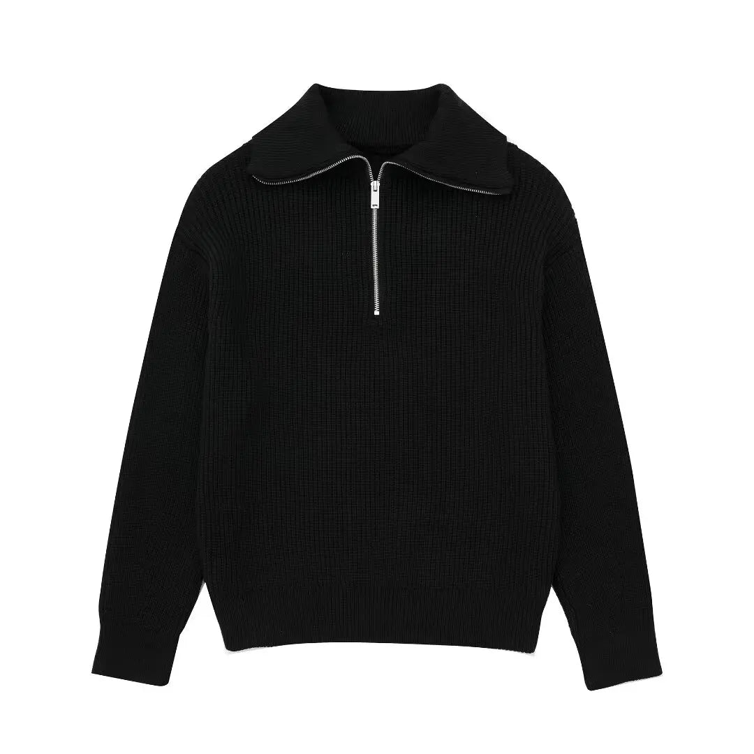 Pull Virginie