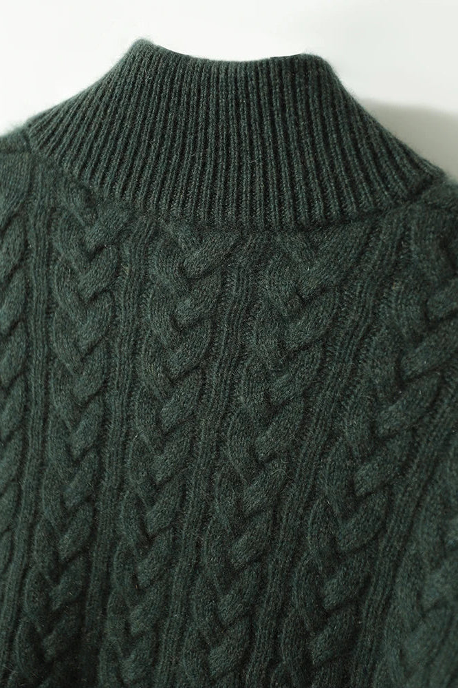 Pull en cachemire Arden