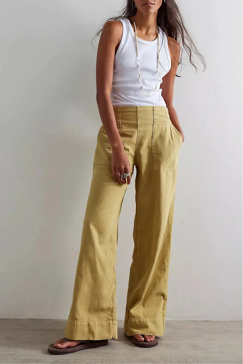 Pantalon Amandine