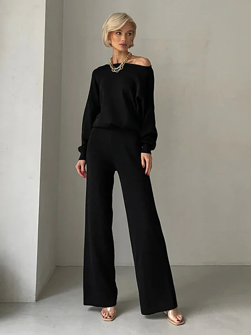 Ensemble lounge Eleganza