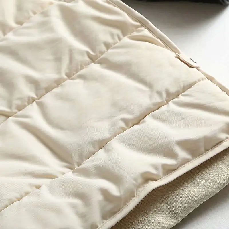 Veste matelassée Tatum