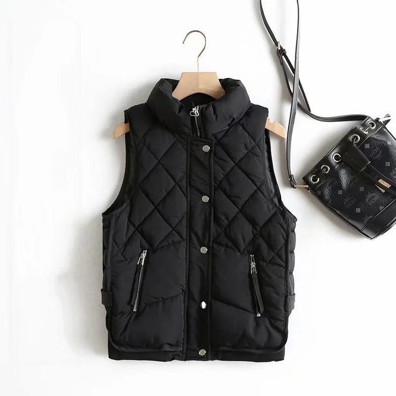 Veste matelassée Tatum
