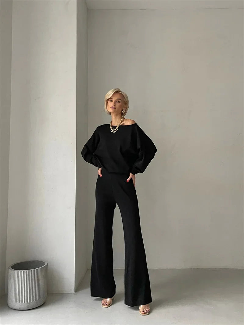Ensemble lounge Eleganza