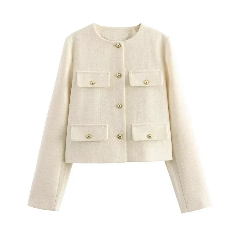 Cardigan Colette