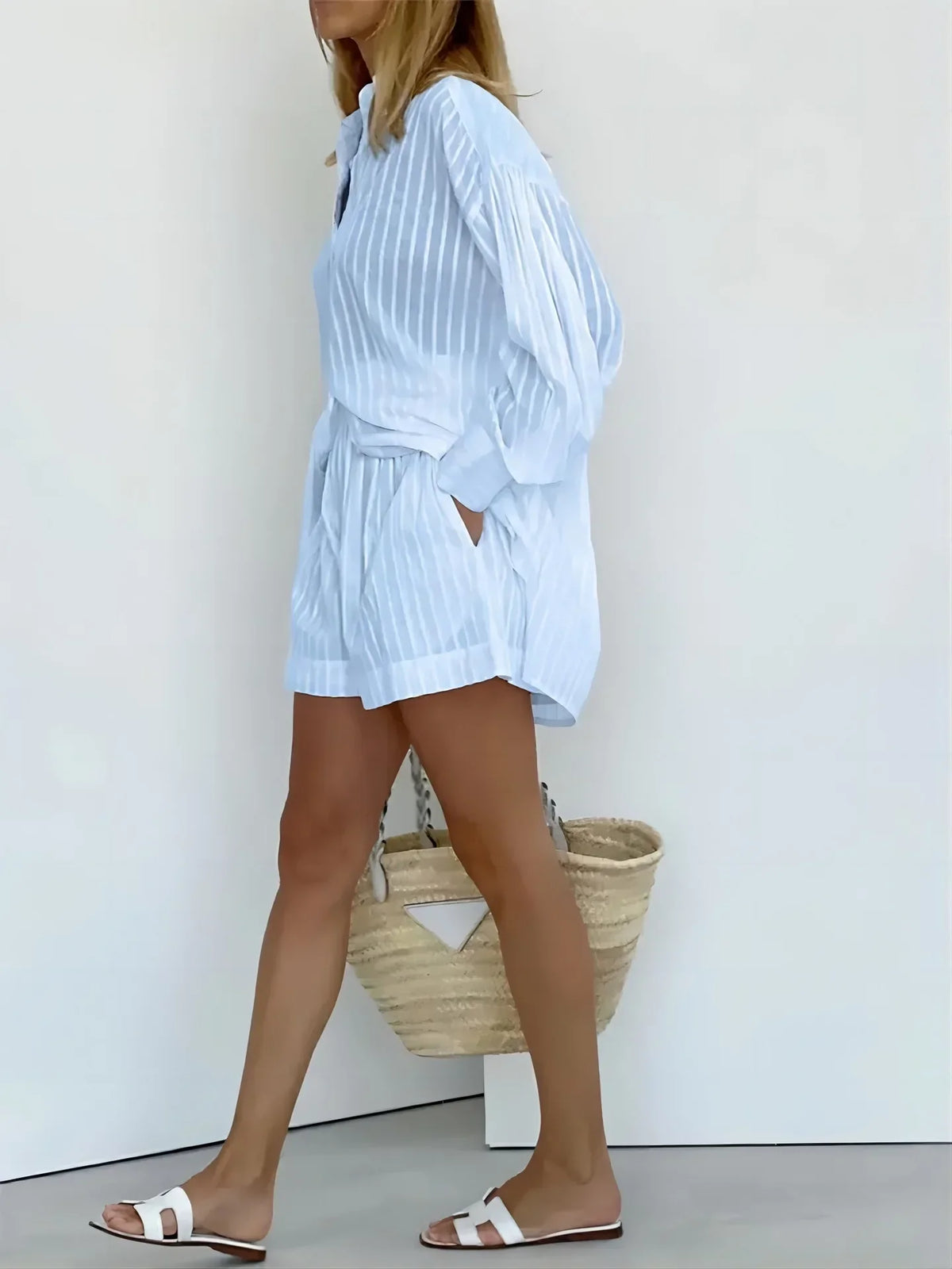Ensemble Rosalie