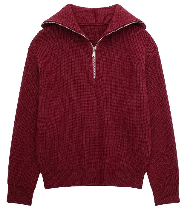 Pull Virginie