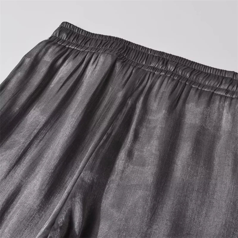 Pantalon Léonore