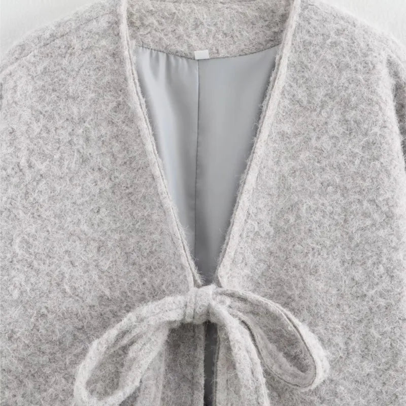 Cardigan Coralie