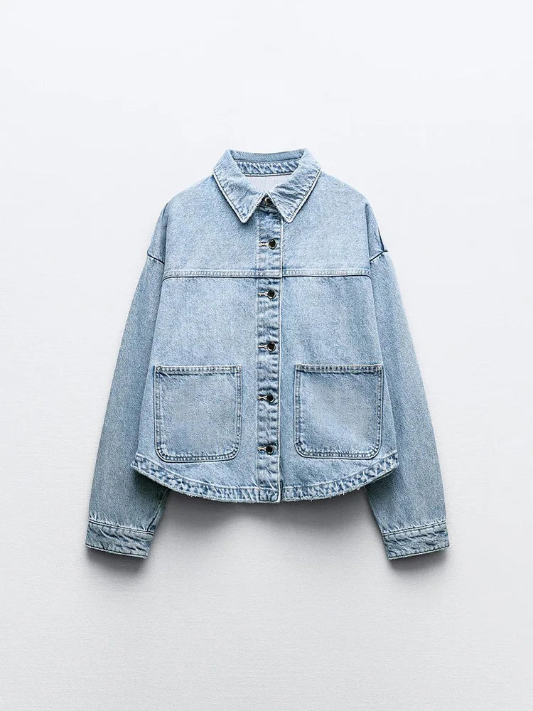 Veste Louis Denim