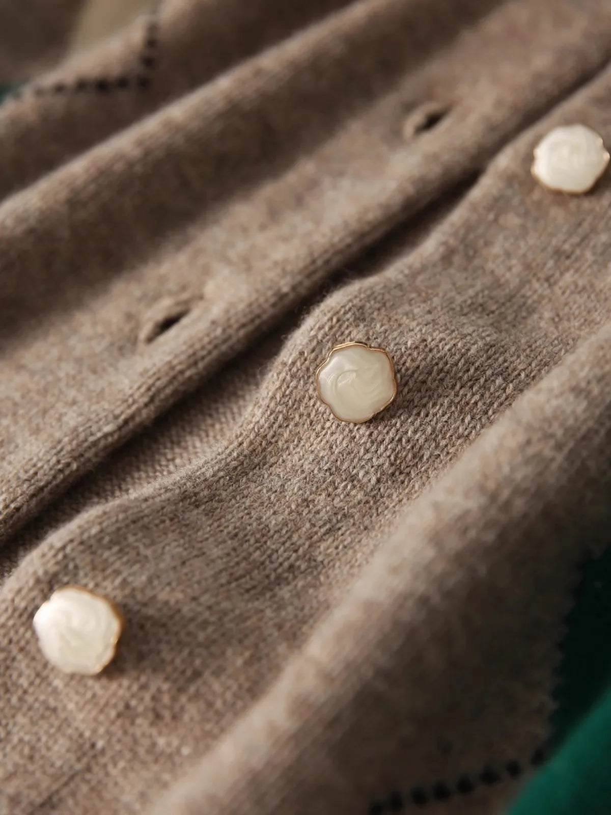 Cardigan Alissa