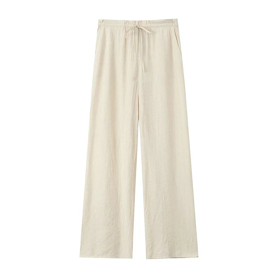 Pantalon Léandra
