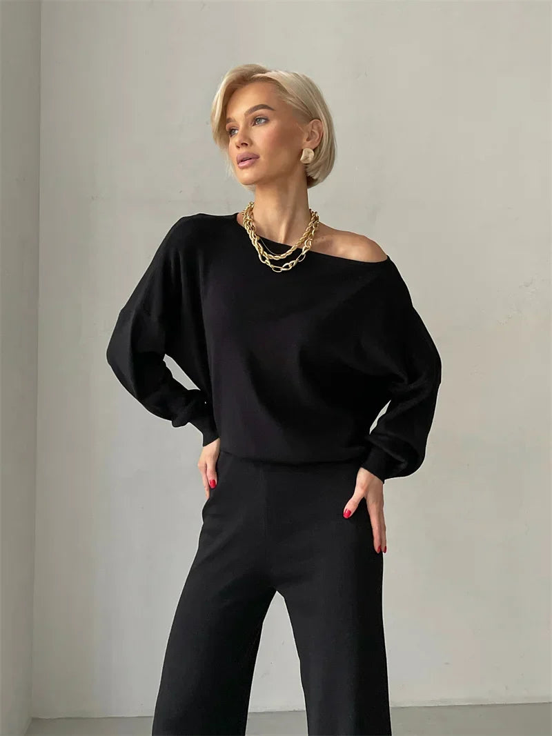 Ensemble lounge Eleganza
