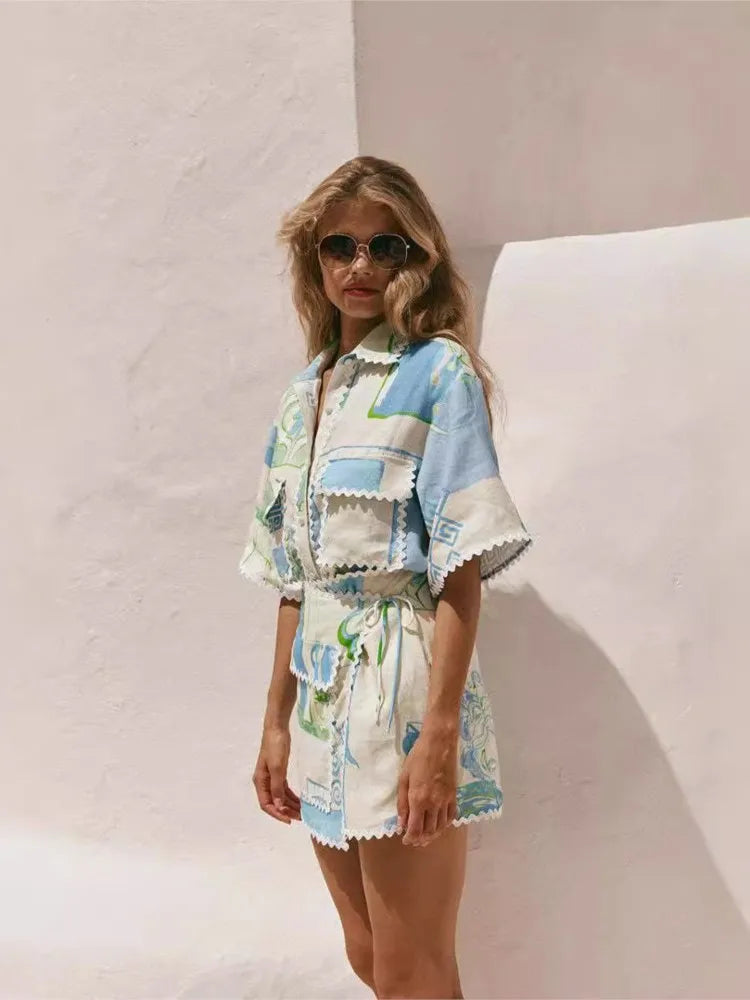 Ensemble Delfina