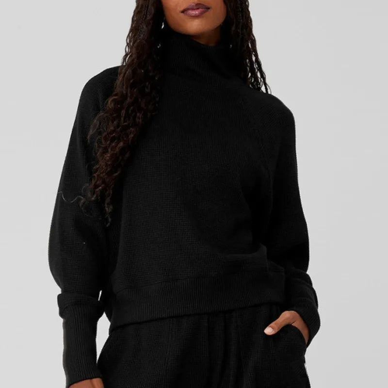 Ensemble lounge d’hiver classique