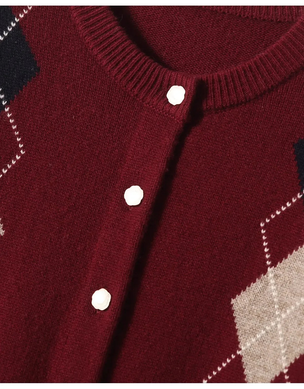 Cardigan Alissa