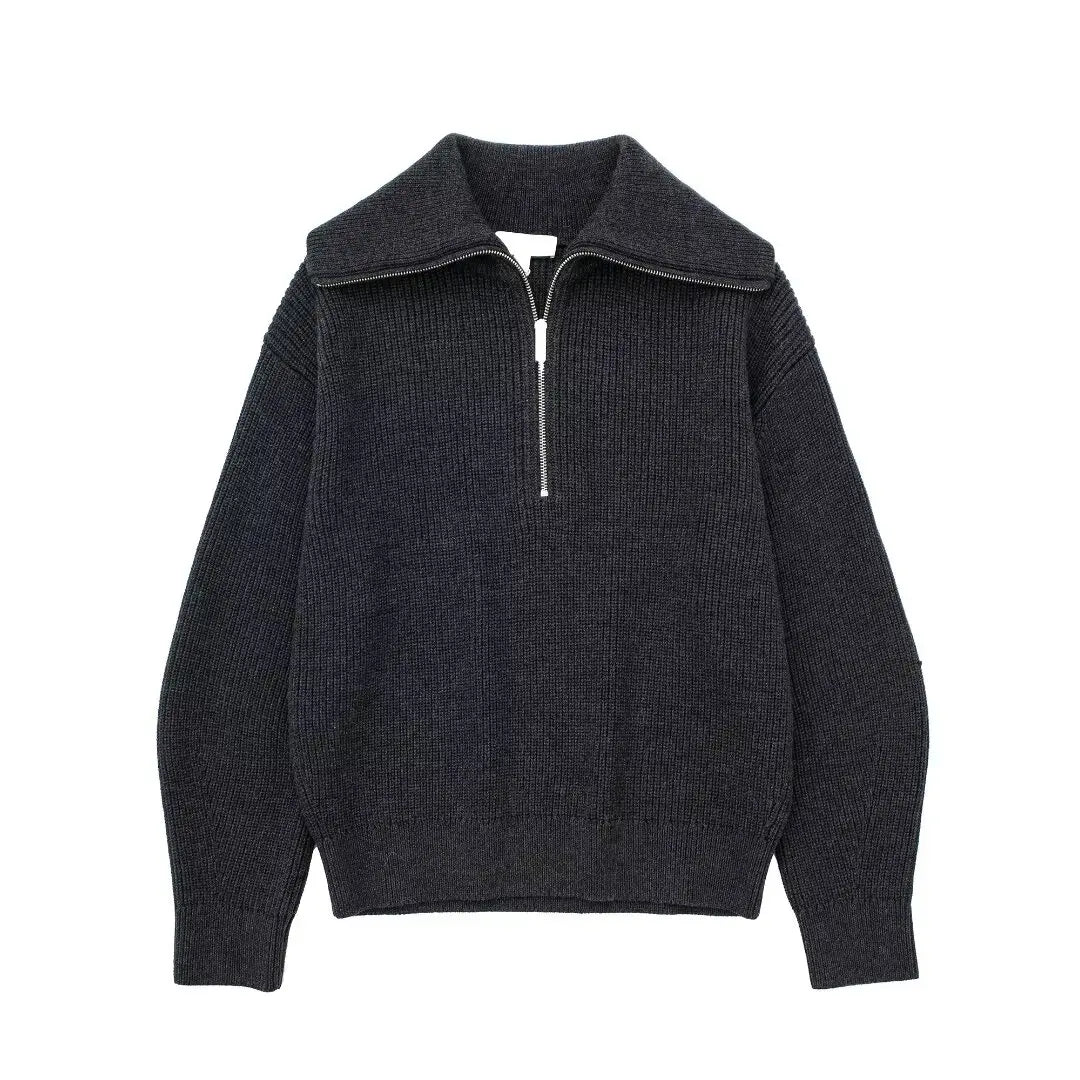 Pull Virginie