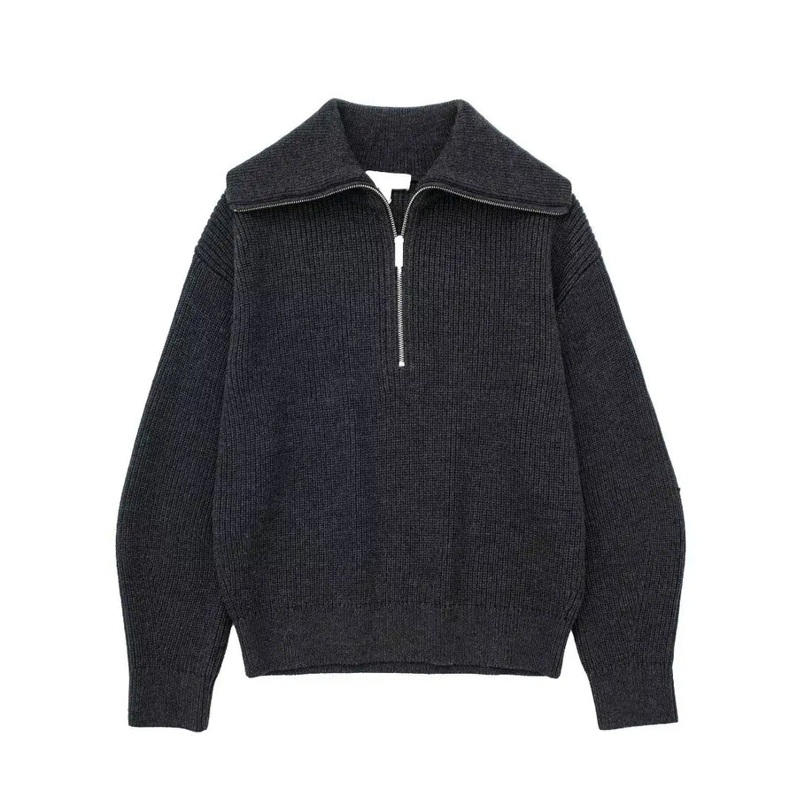Pull Virginie