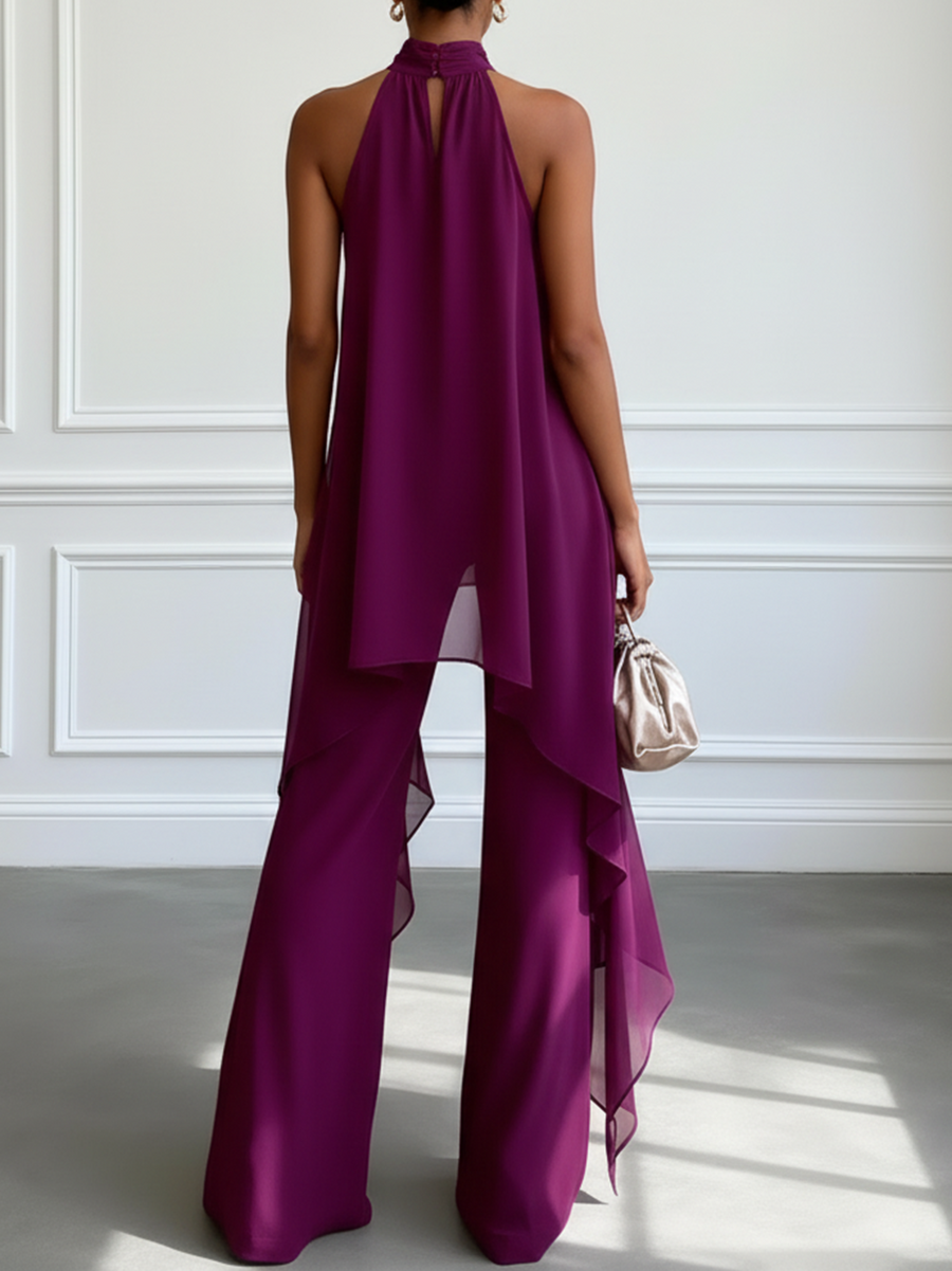 Ensemble Vivienne Élégante