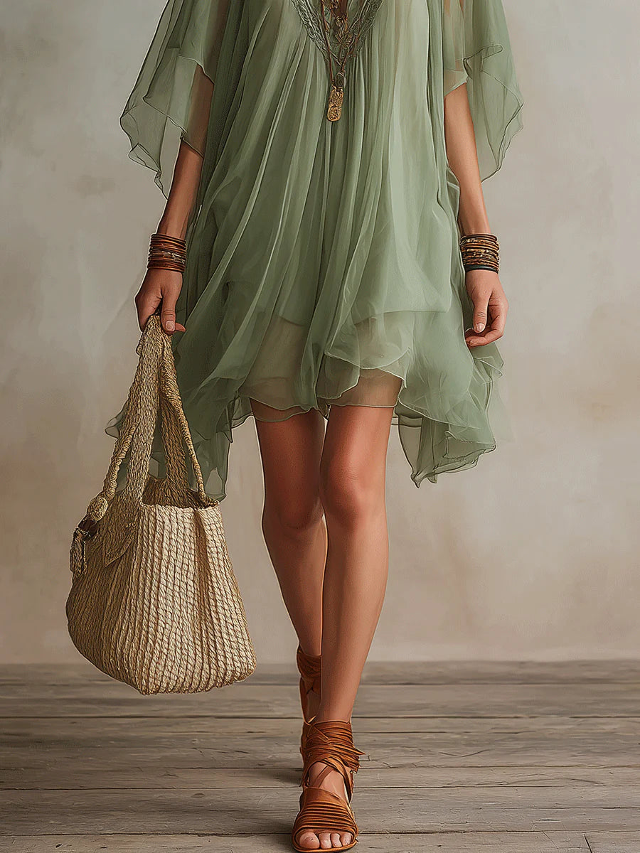 Robe Wren Fluide