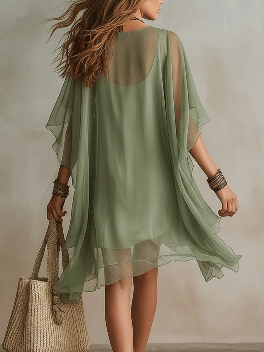 Robe Wren Fluide