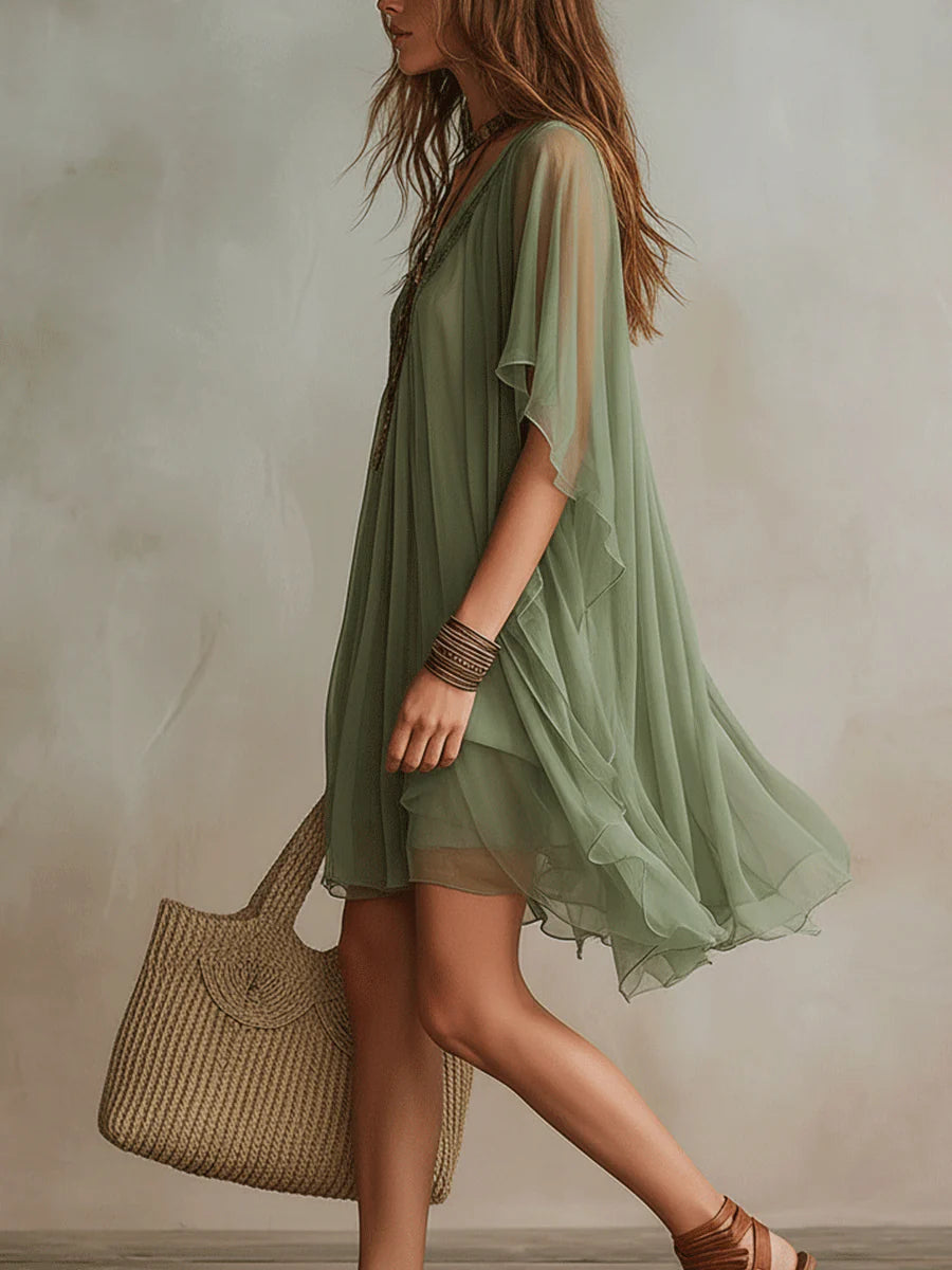 Robe Wren Fluide