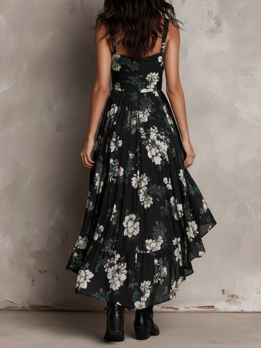 Robe Esmé Bohème