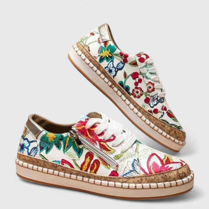 Olisette | Baskets Orthopédiques
