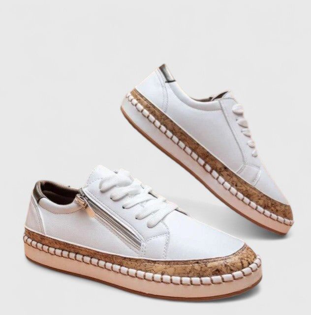 Olisette | Baskets Orthopédiques
