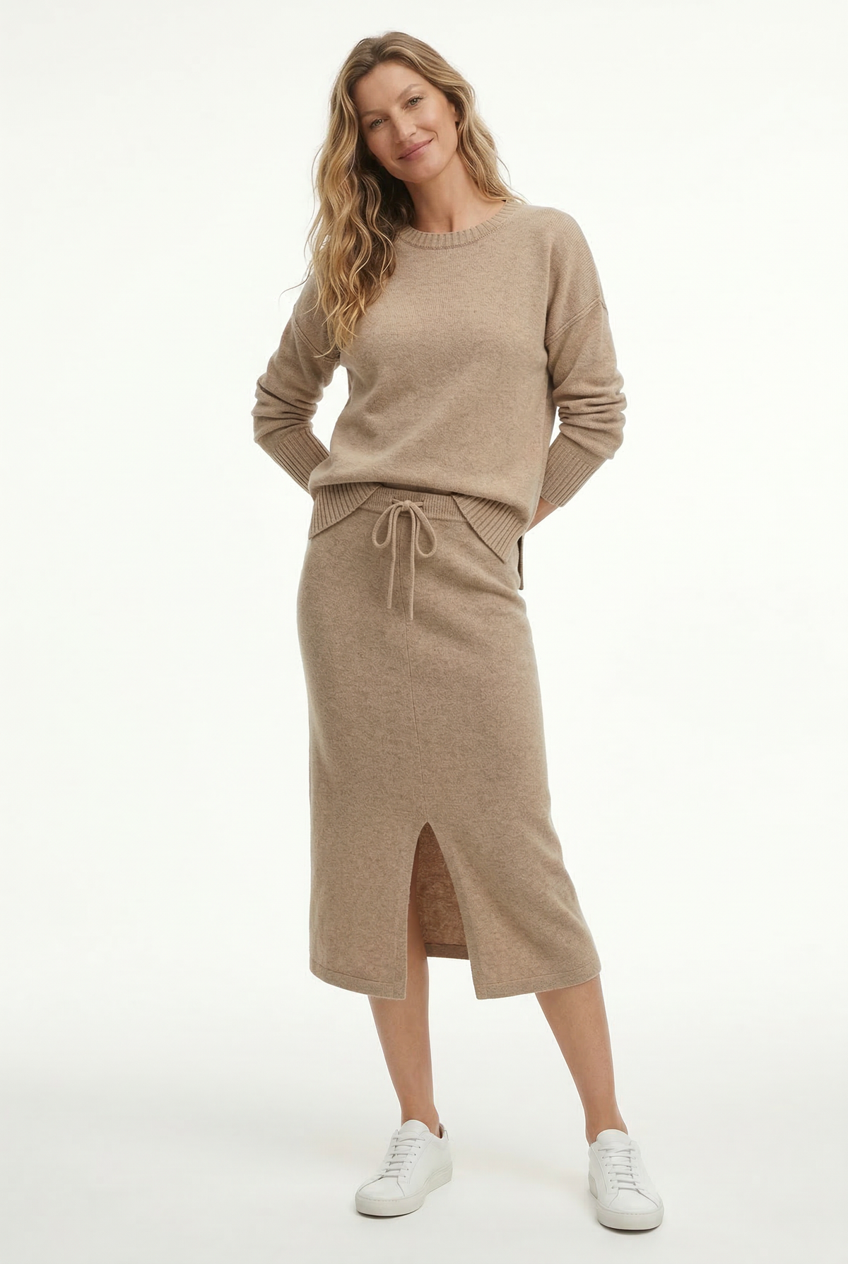 Ensemble en maille Seoul