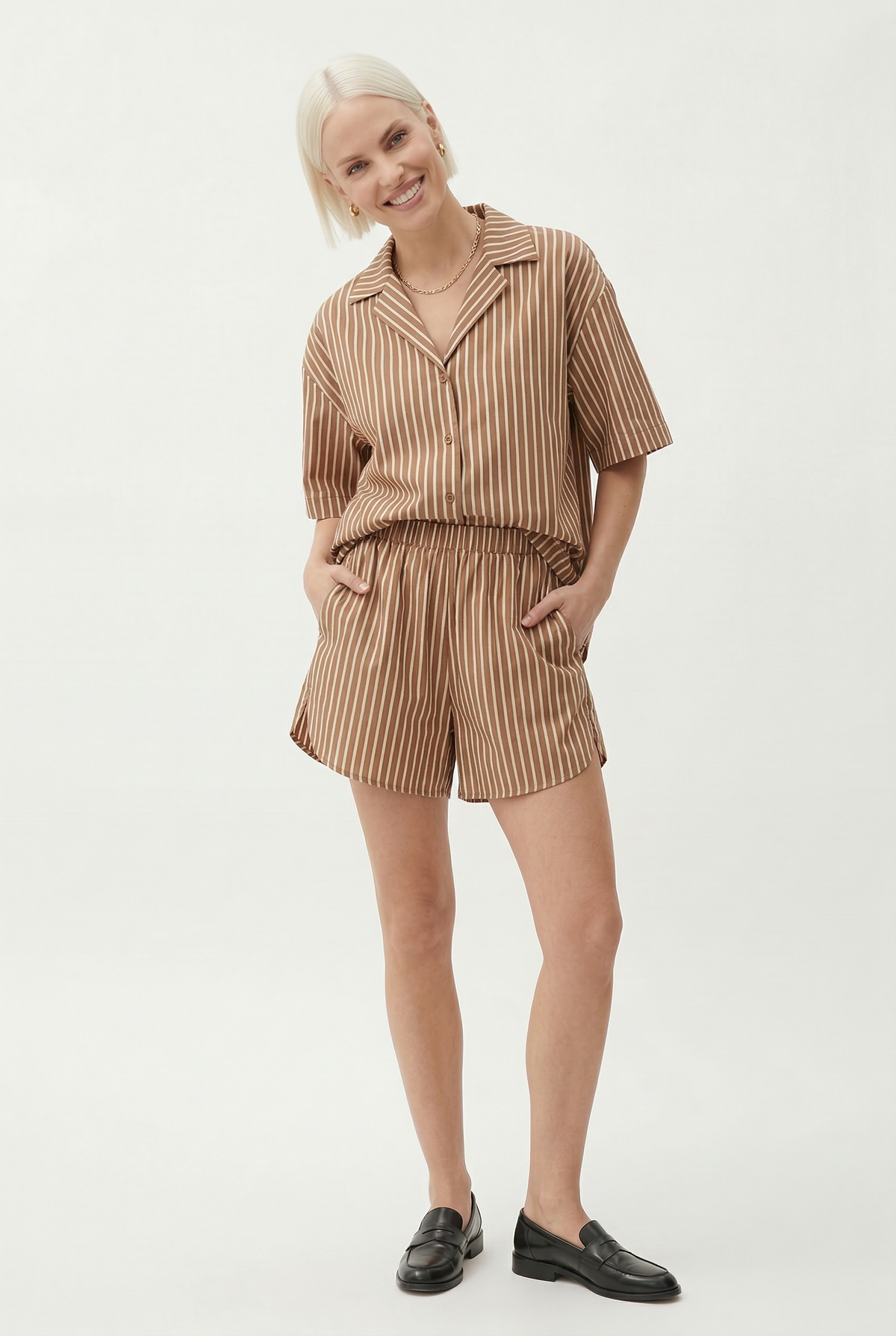 Ensemble d’été Cynthia