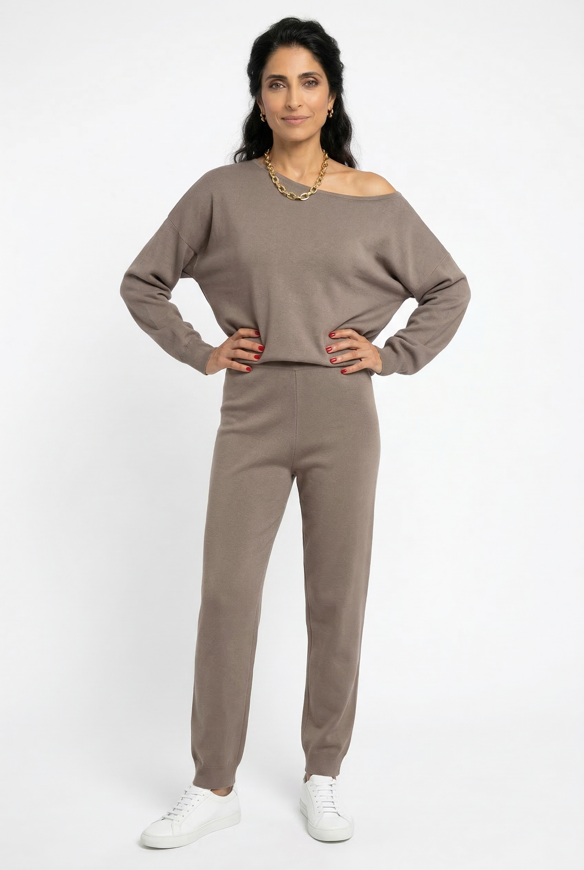 Ensemble lounge Eleganza