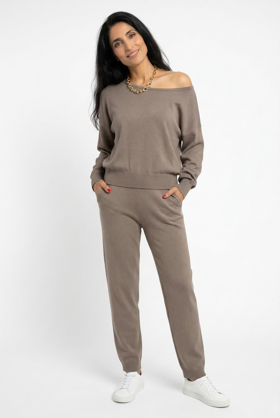 Ensemble lounge Eleganza