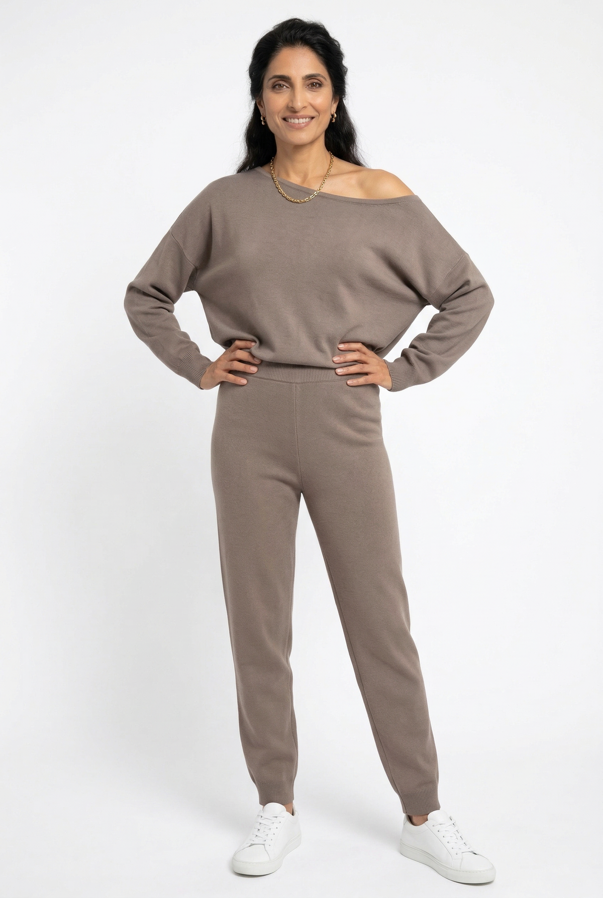 Ensemble lounge Eleganza