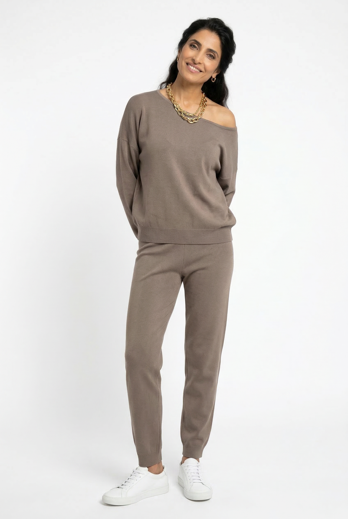 Ensemble lounge Eleganza