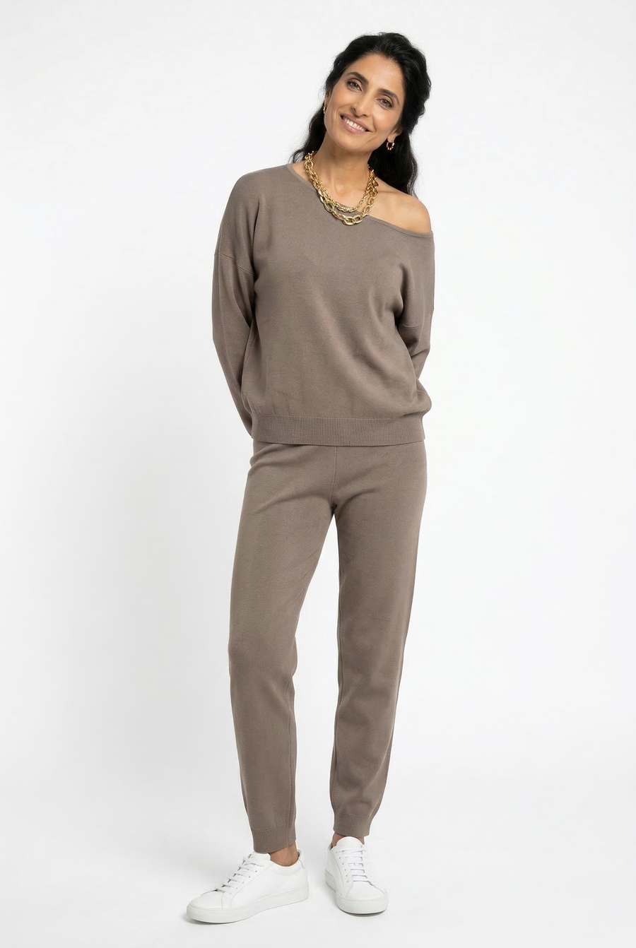 Ensemble lounge Eleganza