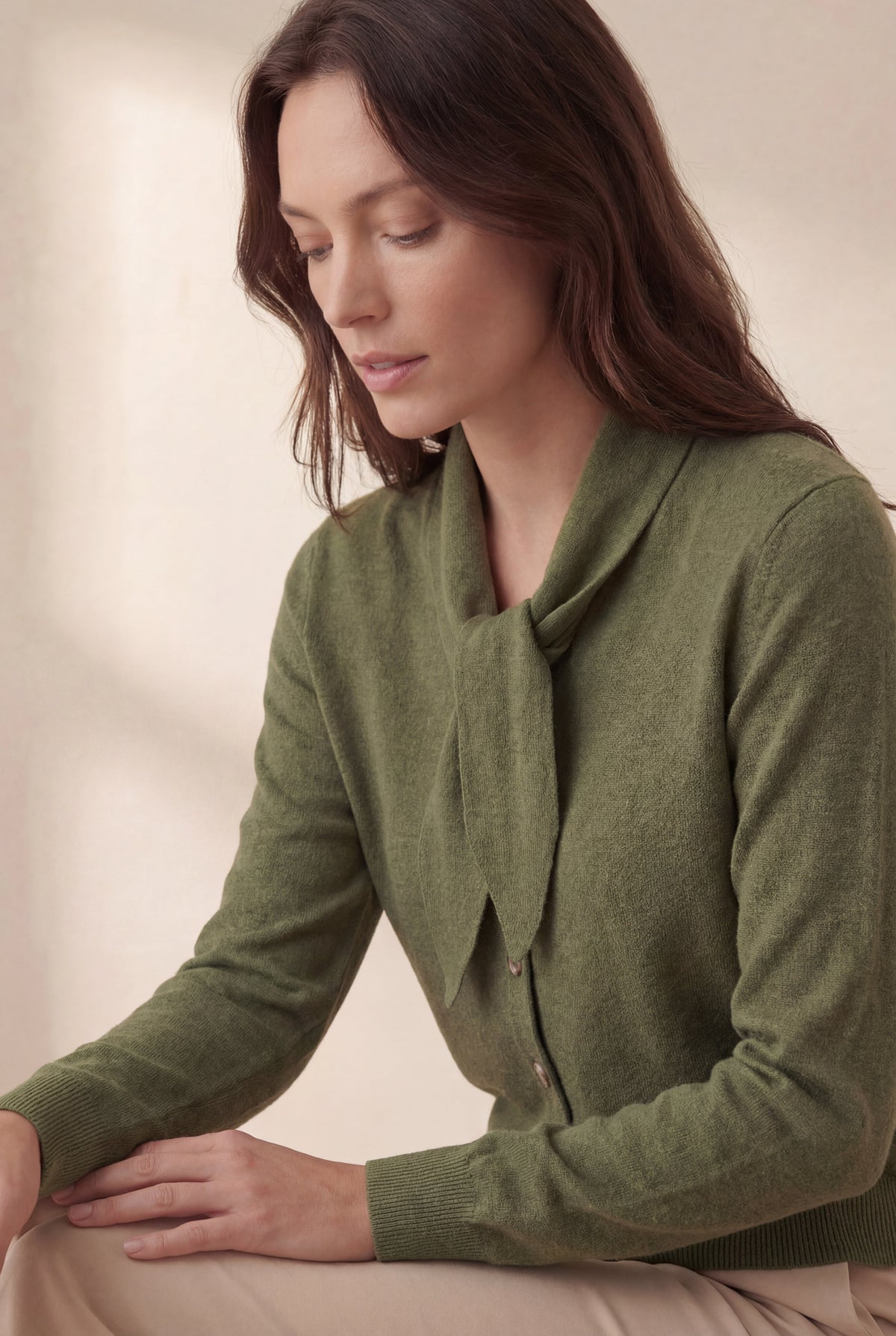 Pull Aurélie