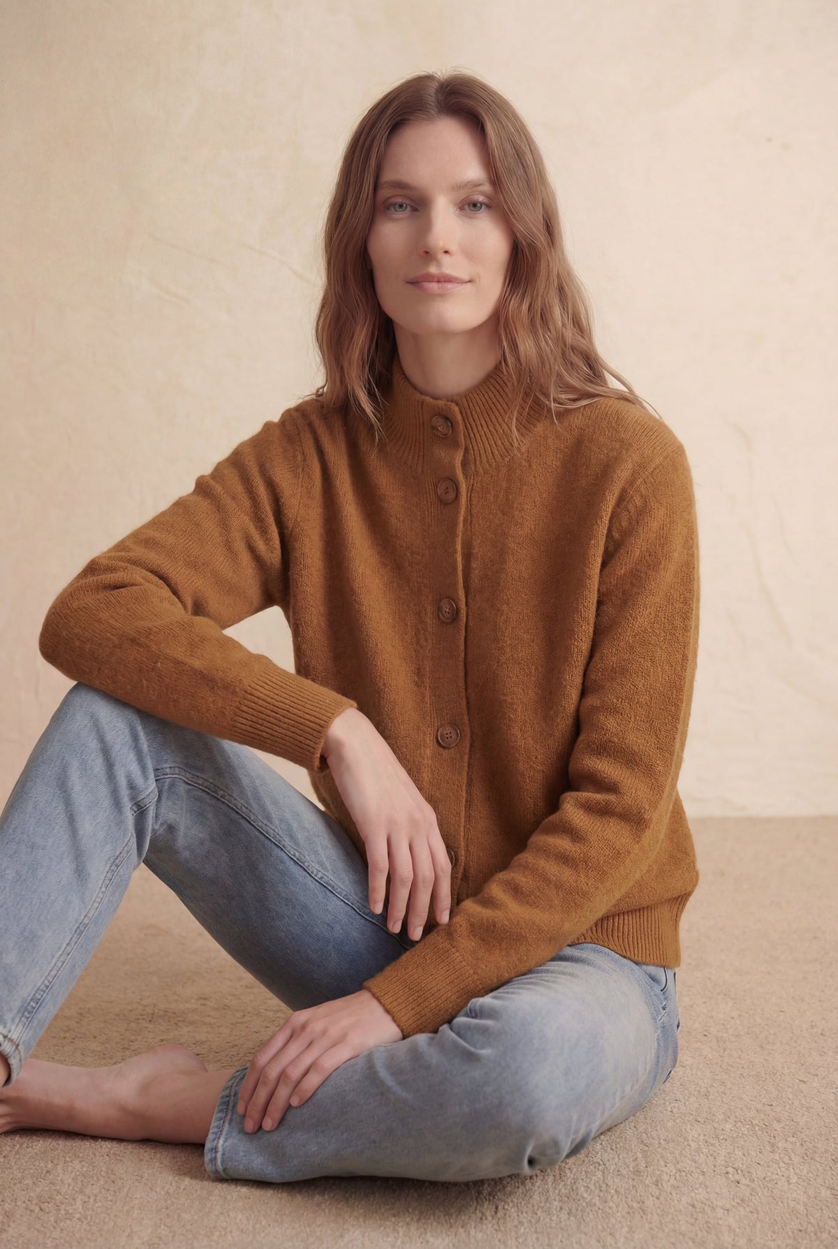 Cardigan Madison