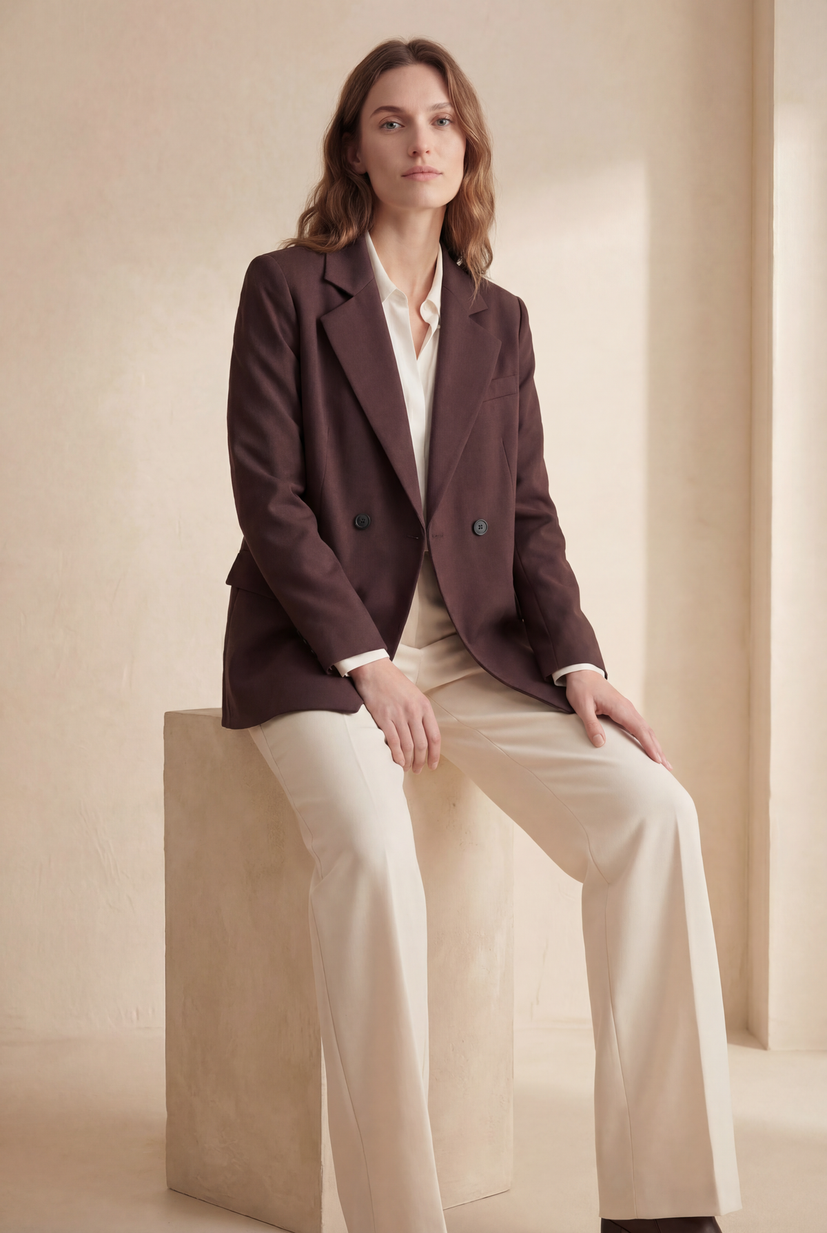 Blazer Valérie