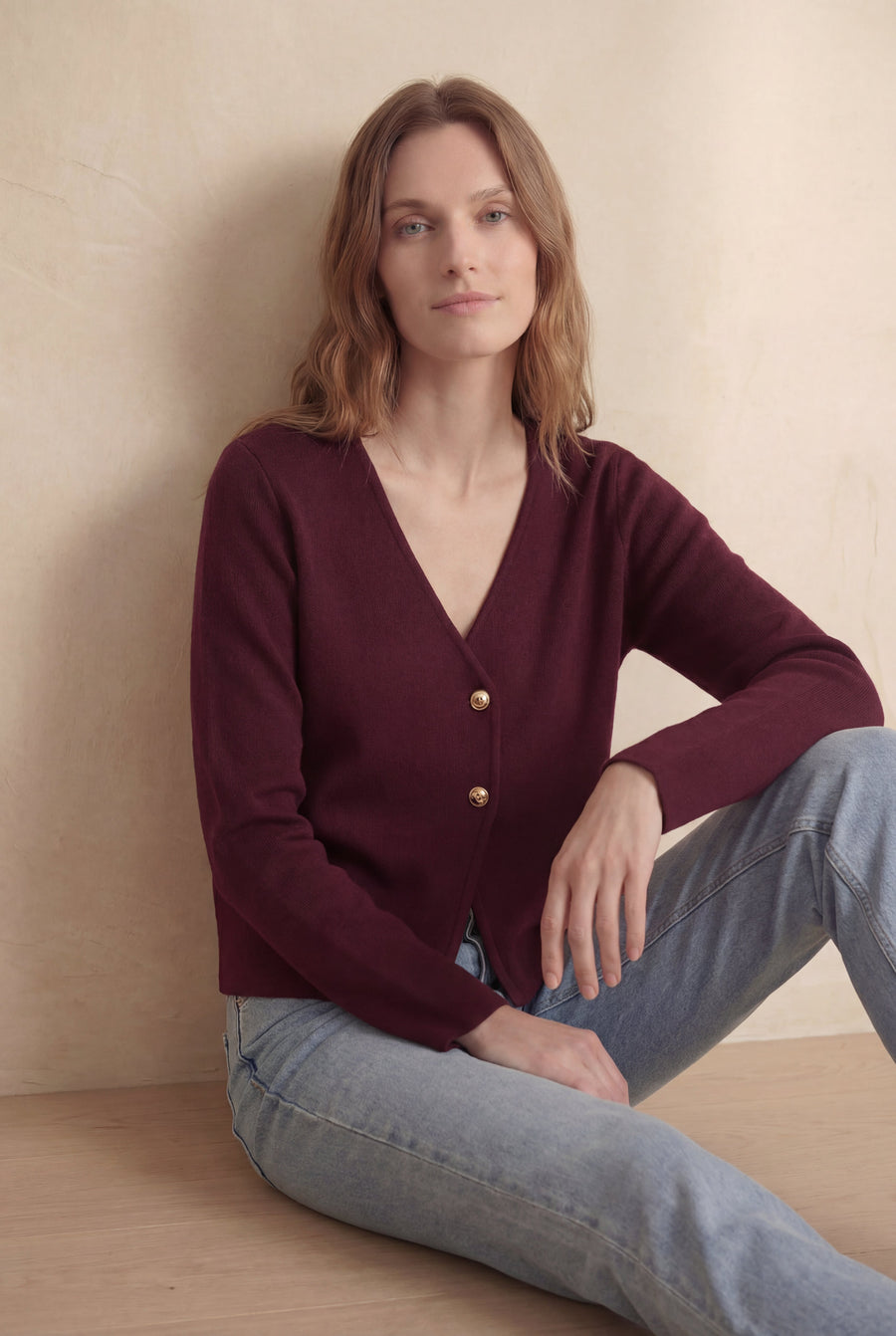 Pull Lucienne