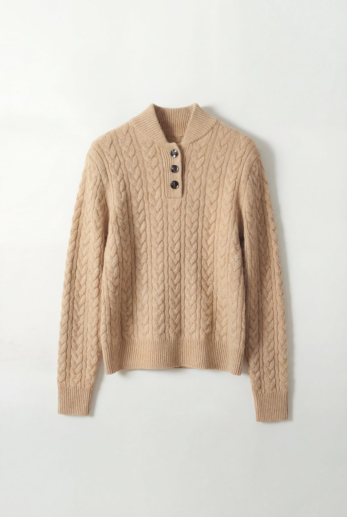 Pull en cachemire Arden